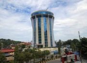 Kantor Gubernur dan MRP Megah di Papua