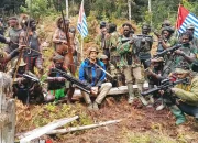 Negosiasi Dengan Panglima Kodap III Egianus Kogoya Ditangani Bupati Nduga