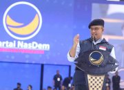 Anies Baswedan Bilang Keadilan Dimulai Dari Papua