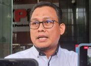 KPK Resmi Ajukan Kasasi Vonis Bebas Eltinus Omaleng