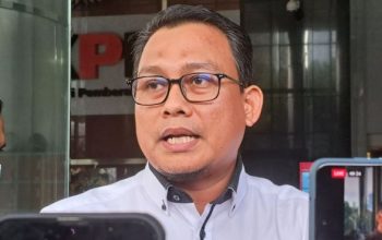 KPK: Tidak Ada Jemput Paksa Enembe Dari RSPAD