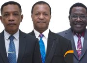 Ini Tiga Nama Calon Rektor Uncen, Tanggal 7 September 2023 Pemilihan