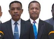 4 Bakal Calon Rektor Uncen Menolak Jadi Pj Gubernur dan Menteri