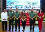 Panglima TNI Perintahkan Lakukan Kajian Persoalan Papua