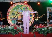 Nowela dan Black Brothers Sihir Kota Biak