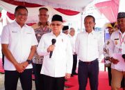 Wapres Pastikan Negosiasi Dengan Egianus Berlangsung