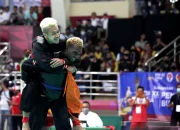 IPSI Papua Matangkan Atlet Jelang Pra PON September 2023