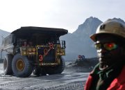 Freeport Pasok Milliaran Dollar untuk Indonesia dan Papua, Ini Jumlahnya