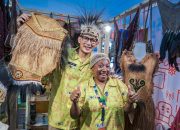 Menparekraf Harap AKI 2023 Tingkatkan Omzet Ekraf Jayapura