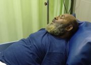 Kesehatan Gubernur Lukas Enembe Memburuk, Guru Besar Uncen Ingatkan KPK dan Hakim