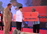 Formasi PNS Diutamakan OAP