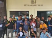 18 Petinju Papua Barat Siap Berlaga di Pra PON Aceh-Sumut