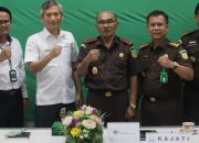 Kejati Kantongi Data PPATK, Ini Pejabat Papua yang Diduga Cuci Uang