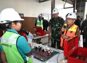 Wapres Apresiasi Institut Nemangkawi