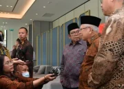 Freeport dan Bank Papua Diminta Kolaborasi BP3OKP