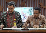 Uncen dan UNNES Sinergi Research Collaboration