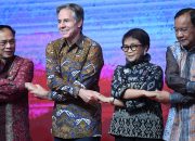 Indo-Pasifik Jangan Sampai Jadi Medan Perang