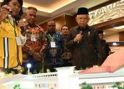 Pemerintah Dukung Pendirian Papua Christian Center
