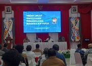 Pemprov Papua Pastikan Pembayaran Beasiswa 2022 Tuntas Pekan Ini