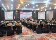 KPK dan Pemprov Papua Gelar Sosiaisasi Anti Korupsi