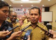 Data Beasiswa Papua Sudah Diantar ke Pusat