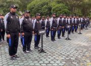 Basket Papua Siap Persembahkan Medali