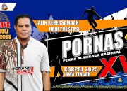 Gubernur Rumasukun Bertemu Atlet Beri Dukungan Moral