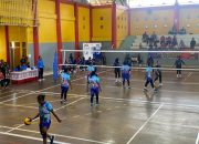 Voli Putri Papua Lolos Babak Gugur