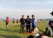 Tim Aeromodeling Papua Lolos PON Aceh-Sumut