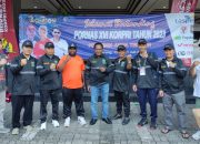 Gubernur Kondomo Motivasi Atlet Papua Pegunungan di Pornas