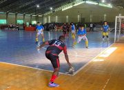 Lanjut ke 16 Besar, Pelatih Futsal Beri Catatan