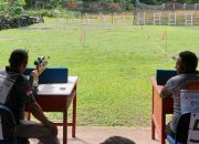 14 Sniper Papua Lolos PON Aceh-Sumut