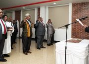 Gubernur Kondomo Warning Pejabat Tak Salahgunakan Wewenang