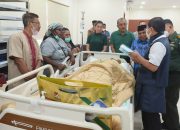 Ini Info Terkini Gubernur Enembe