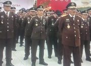 Kejati Papua Amankan Uang Negara Rp3,5 M Lebih