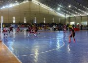 Futsal Korpri Papua Melaju ke Babak 32 Besar