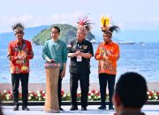 Presiden Harap Papua Street Carnival Berlanjut