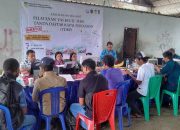 Mantap, DKP Papua Siapkan Dokumen Nelayan Sarmi
