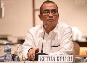 Ini Nama-Nama Anggota KPU di 12 Kabupaten Kota di Papua Barat dan Papua Barat Daya