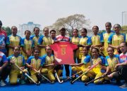 200 Atlet Papua Lolos PON Aceh-Sumut