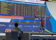 4 Tiket PON Aceh-Sumut Aman, Beteyob, Saputra dan Msen Sabet Emas