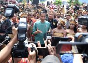 Ini Keterangan Presiden Terkait Penyanderaan Pilot Susi Air