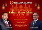 Atlet Selam Kolam Papua Raih 5 Tiket ke PON Aceh Sumut