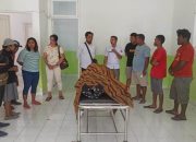 Jenazah Korban Penganaiayaan di Pegubin Diterbangkan Besok