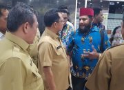Pj Gubernur Papua Diumumkan Pekan Depan, Ketum HYU Optimis Presiden Pilih OAP