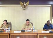Kemendagri Bahas Isu Strategis 4 DOB di Papua