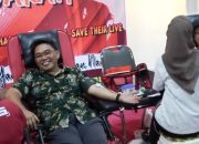 Kominfo Papua: 2000 Orang Ikut Puncak HUT RI