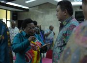 APBD Papua Tengah 2,3 Trilliun, Terserap 21,60 Persen