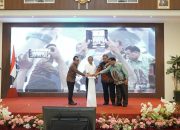 Menteri Bahlil Beri 3 Solusi Pengembangan KEK Sorong