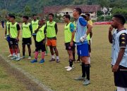 Seleksi Tim PON Harus Fair, Tra Boleh Ada Titipan Dari Ipar